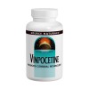 Source Naturals Vinpocetine,  10mg, 120 Tablets
